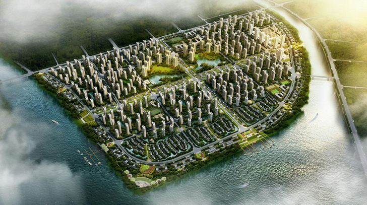 罗源湾滨海新城1259台